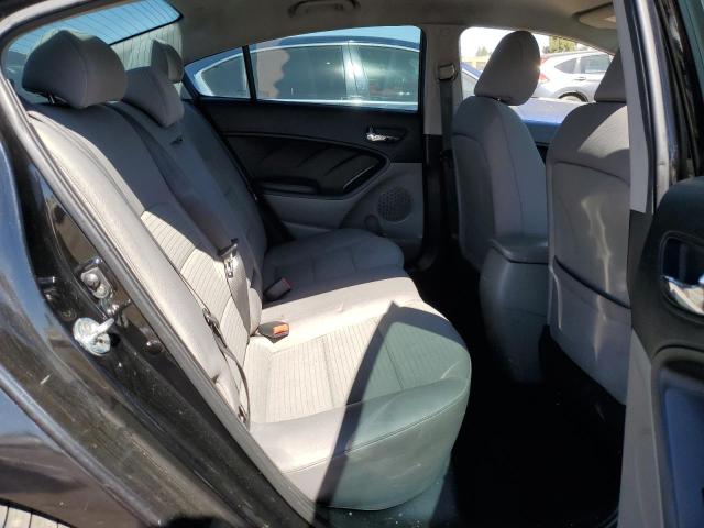 Photo 10 from auction – 2015 KIA FORTE LX with VIN KNAFX4A62F5256729