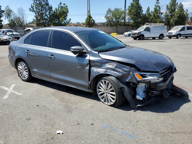 Photo 4 from auction – 2016 VOLKSWAGEN JETTA SEL with VIN 3VWL17AJ8GM226950