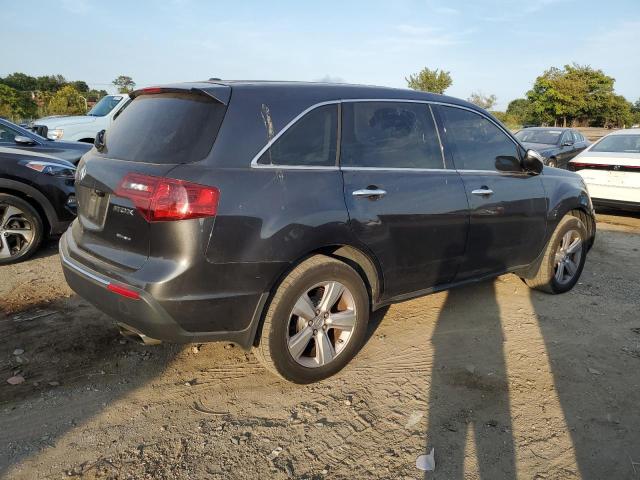 Photo 3 from auction – 2013 ACURA MDX TECHNO with VIN 2HNYD2H32DH513005