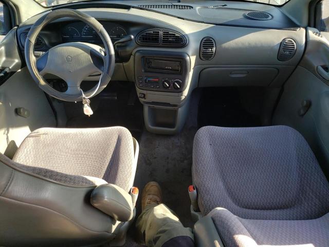 Photo 8 from auction – 1999 DODGE CARAVAN with VIN 2B4FP25B8XR313192