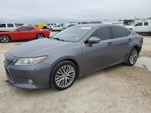 Photo 1 from auction – 2013 LEXUS ES 350 with VIN JTHBK1GGXD2050053