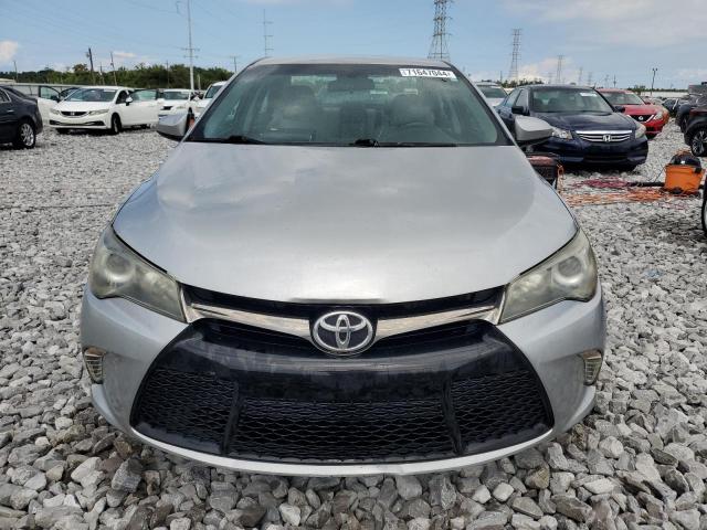 Photo 5 from auction – 2017 TOYOTA CAMRY LE with VIN 4T1BF1FK0HU346345