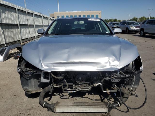 Photo 5 from auction – 2016 AUDI A4 PREMIUM with VIN WAUFFAFL9GN010343