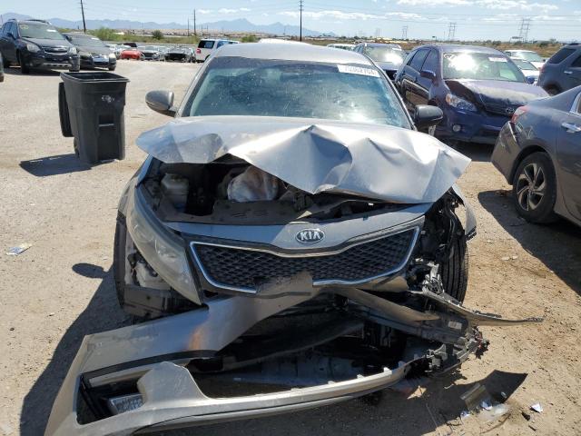 Photo 5 from auction – 2015 KIA OPTIMA EX with VIN 5XXGN4A78FG428442