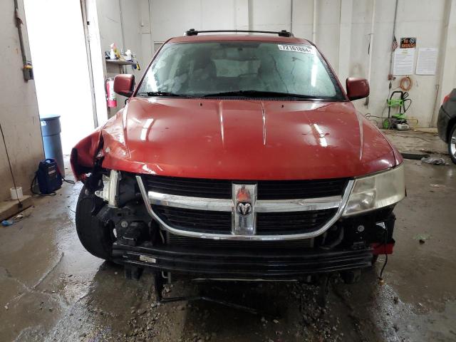 Photo 5 from auction – 2010 DODGE JOURNEY SX with VIN 3D4PG5FV3AT196257