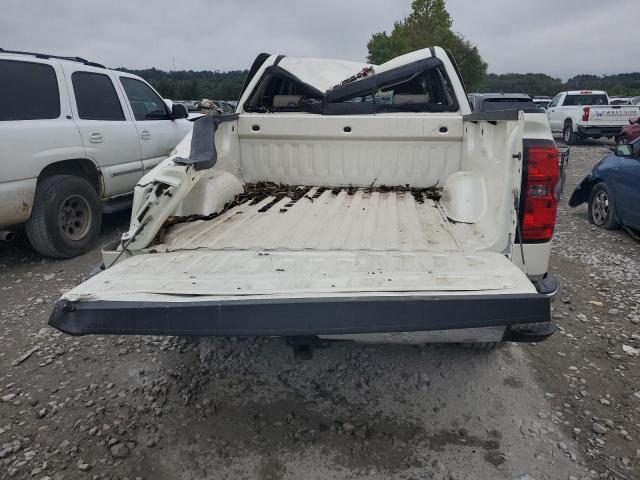 Photo 6 from auction – 2014 CHEVROLET SILVERADO with VIN 3GCUKSEC3EG231682