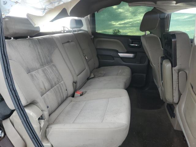 Photo 10 from auction – 2014 CHEVROLET SILVERADO with VIN 3GCUKREC4EG271813