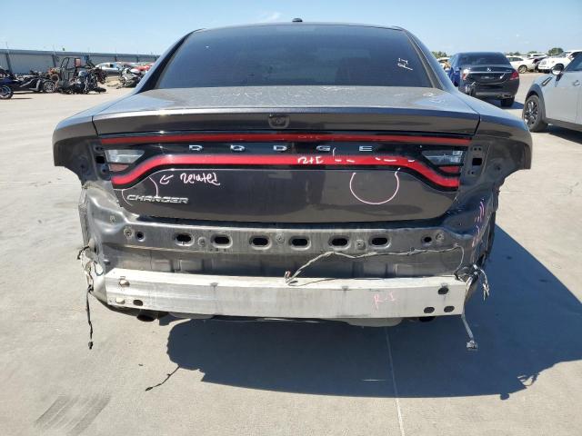 Photo 6 from auction – 2019 DODGE CHARGER SX with VIN 2C3CDXBG4KH743736