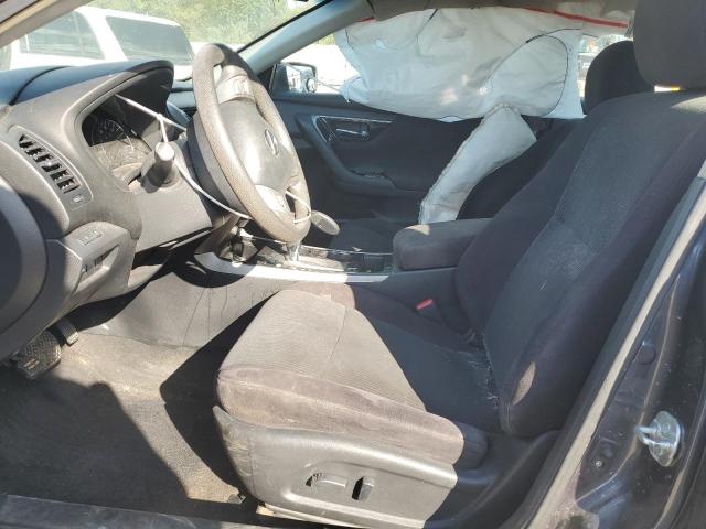 Photo 7 from auction – 2013 NISSAN ALTIMA 2.5 with VIN 1N4AL3AP5DC111789