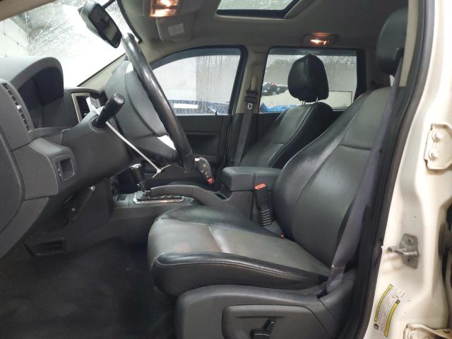 Photo 7 from auction – 2008 JEEP GRAND CHER with VIN 1J8HR48M38C222820