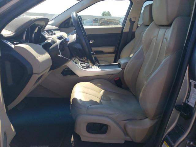 Photo 7 from auction – 2013 LAND ROVER RANGE ROVE with VIN SALVR2BG7DH779513