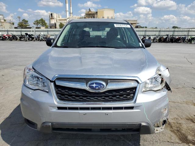 Photo 5 from auction – 2014 SUBARU FORESTER 2 with VIN JF2SJAAC8EH486233