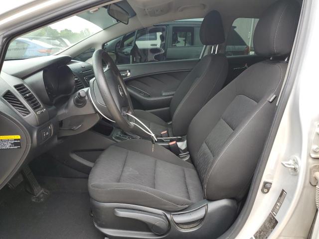 Photo 7 from auction – 2014 KIA FORTE LX with VIN KNAFK4A64E5162185