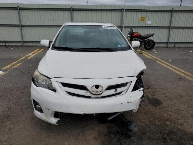 Photo 5 from auction – 2012 TOYOTA COROLLA with VIN 2T1BU4EE1CC847158