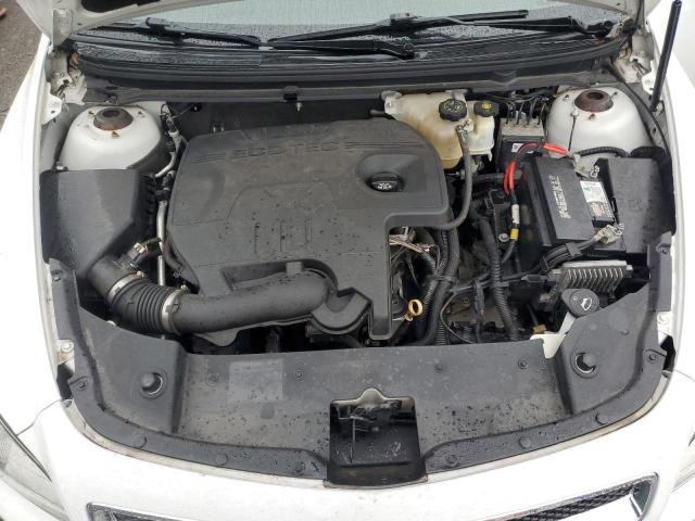 Photo 11 from auction – 2012 CHEVROLET MALIBU LS with VIN 1G1ZB5E06CF242177