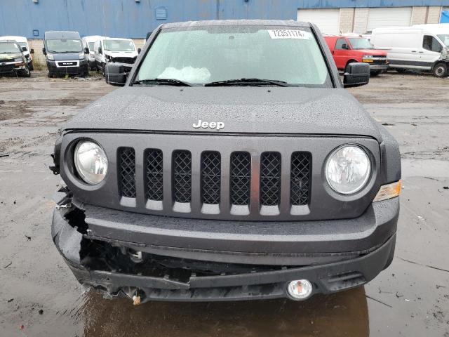 Photo 5 from auction – 2015 JEEP PATRIOT LA with VIN 1C4NJPFB8FD400376