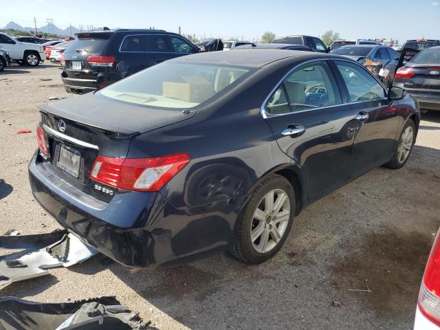 Photo 3 from auction – 2009 LEXUS ES 350 with VIN JTHBJ46G092307220