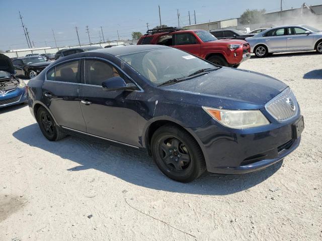 Photo 4 from auction – 2011 BUICK LACROSSE C with VIN 1G4GA5EC3BF234365