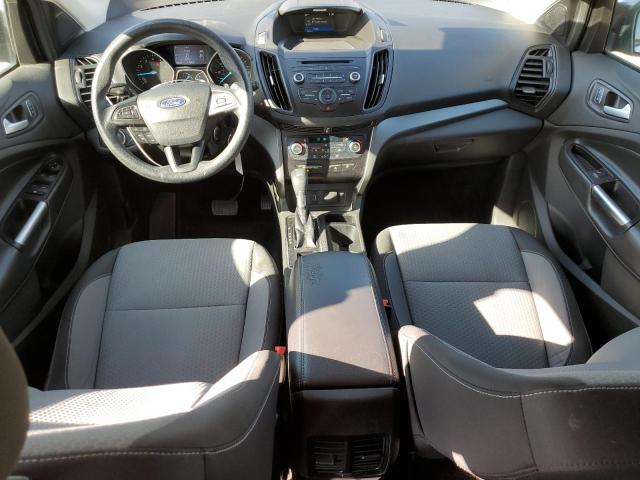 Photo 8 from auction – 2017 FORD ESCAPE SE with VIN 1FMCU9GDXHUE75430