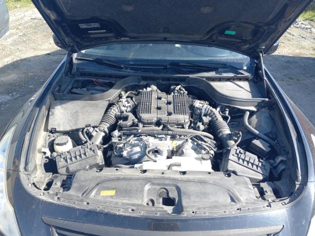 Photo 11 from auction – 2012 INFINITI G37 with VIN JN1CV6AR7CM973861