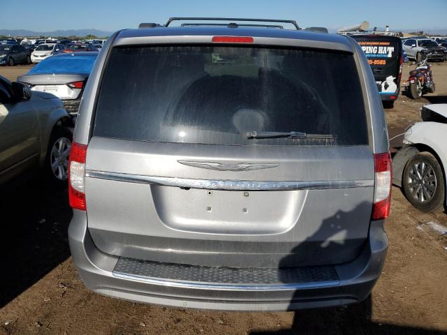 Photo 6 from auction – 2014 CHRYSLER TOWN & COU with VIN 2C4RC1CG6ER164203