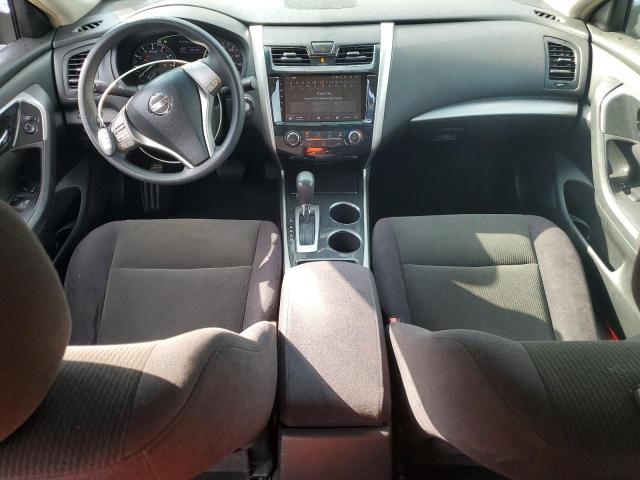 Photo 8 from auction – 2013 NISSAN ALTIMA 2.5 with VIN 1N4AL3AP2DC290079