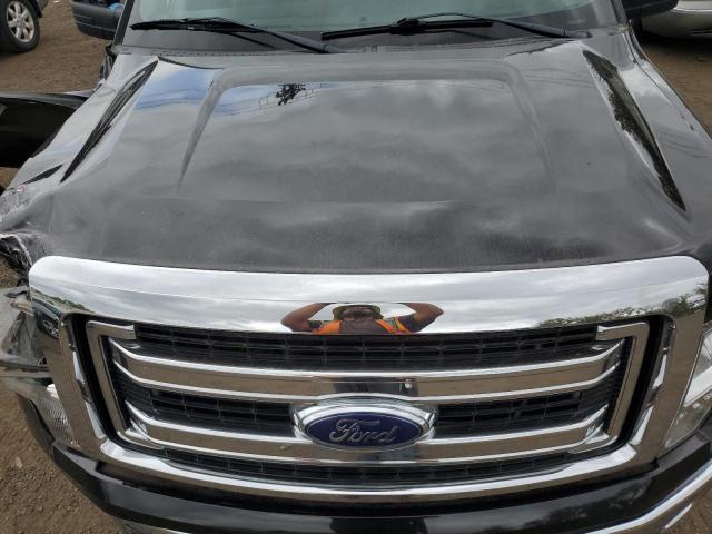 Photo 11 from auction – 2013 FORD F150 SUPER with VIN 1FTFW1EF3DKF20957