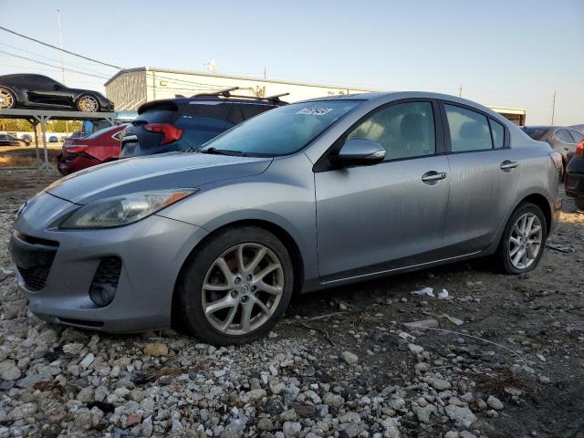 Zdjęcie 1 z aukcji – 2012 MAZDA 3 S z VIN JM1BL1W66C1517786