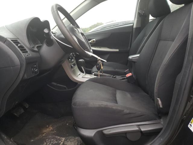 Photo 7 from auction – 2010 TOYOTA COROLLA BA with VIN 2T1BU4EE3AC503053