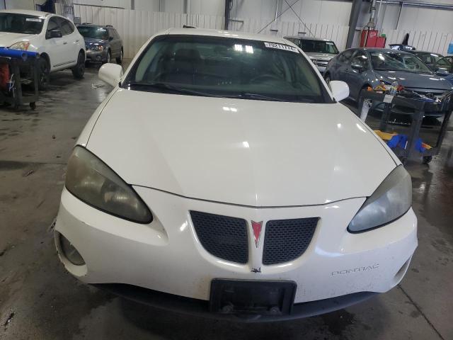 Photo 5 from auction – 2008 PONTIAC GRAND PRIX with VIN 2G2WP552581132933