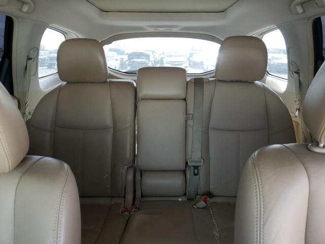 Photo 10 from auction – 2013 NISSAN PATHFINDER with VIN 5N1AR2MN6DC625675