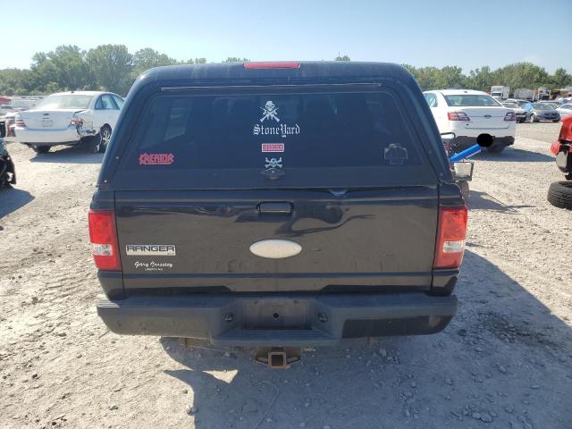 Photo 6 from auction – 2008 FORD RANGER SUP with VIN 1FTZR45E78PB06697