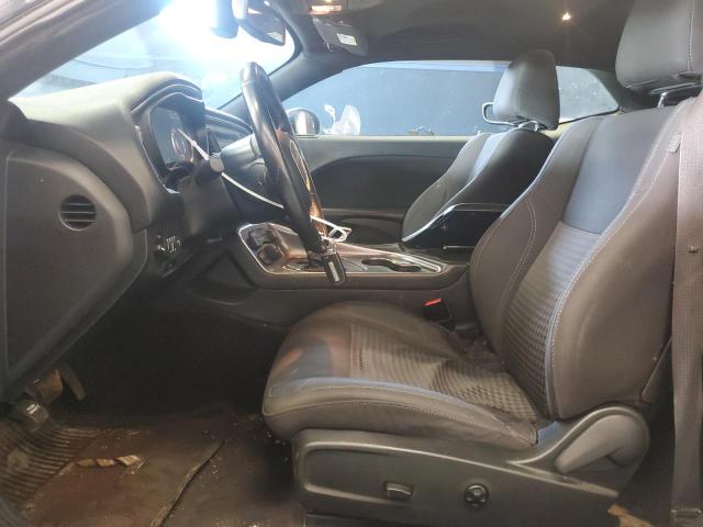 Photo 7 from auction – 2015 DODGE CHALLENGER with VIN 2C3CDZAG9FH860943