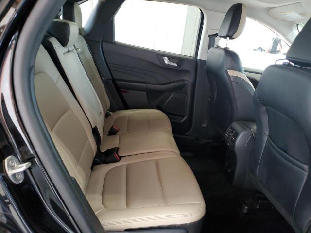Photo 11 from auction – 2021 FORD ESCAPE SEL with VIN 1FMCU0H63MUA64876