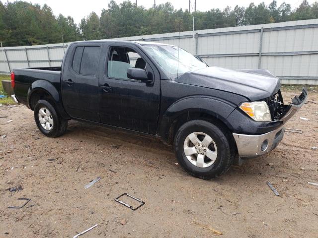 Photo 4 from auction – 2011 NISSAN FRONTIER S with VIN 1N6AD0ER1BC413592