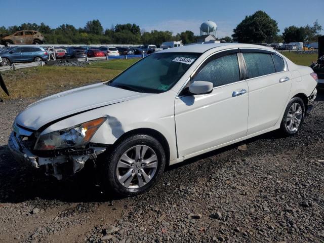 HONDA ACCORD SE 2011 with VIN 1HGCP2F69BA040186 - Photo from auction