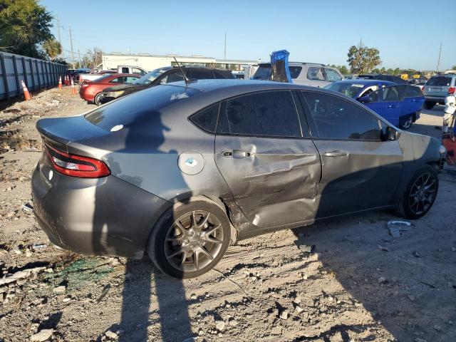 Photo 3 from auction – 2013 DODGE DART SXT with VIN 1C3CDFBA1DD107863