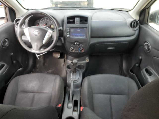 Photo 8 from auction – 2019 NISSAN VERSA S with VIN 3N1CN7AP5KL814303