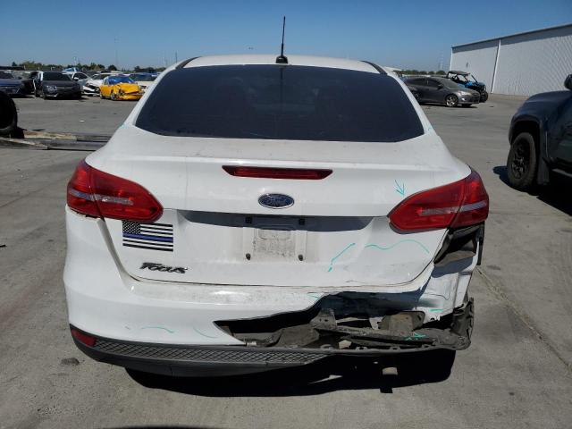 Photo 6 from auction – 2017 FORD FOCUS S with VIN 1FADP3E23HL255296