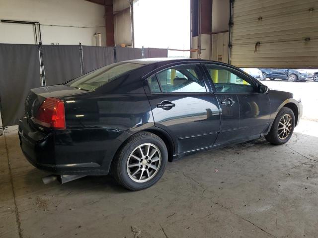 Photo 3 from auction – 2005 MITSUBISHI GALANT ES with VIN 4A3AB36F95E018290