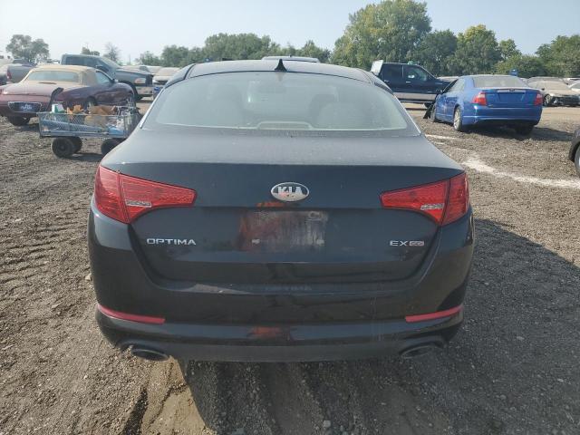 Photo 6 from auction – 2013 KIA OPTIMA EX with VIN 5XXGN4A75DG154095