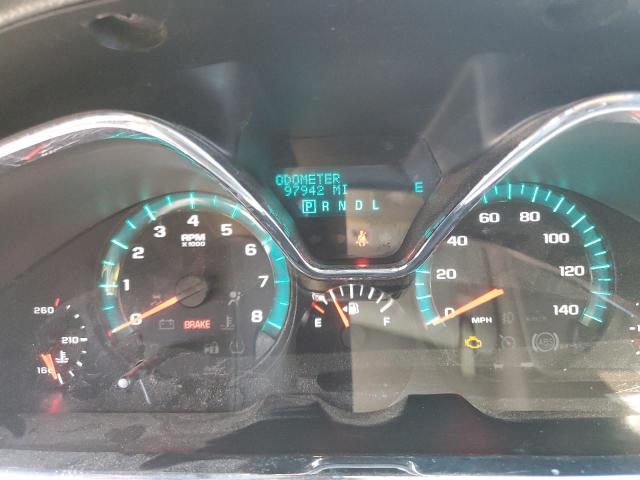 Photo 9 from auction – 2015 CHEVROLET TRAVERSE L with VIN 1GNKRFED4FJ332966