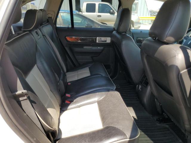 Photo 11 from auction – 2008 LINCOLN MKX with VIN 2LMDU88C88BJ31318