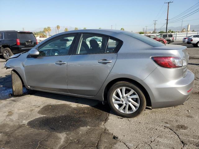 Photo 2 from auction – 2012 MAZDA 3 I with VIN JM1BL1V70C1697423