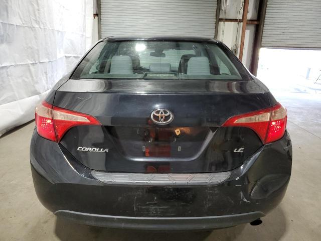 Photo 6 from auction – 2017 TOYOTA COROLLA L with VIN 2T1BURHE3HC749023