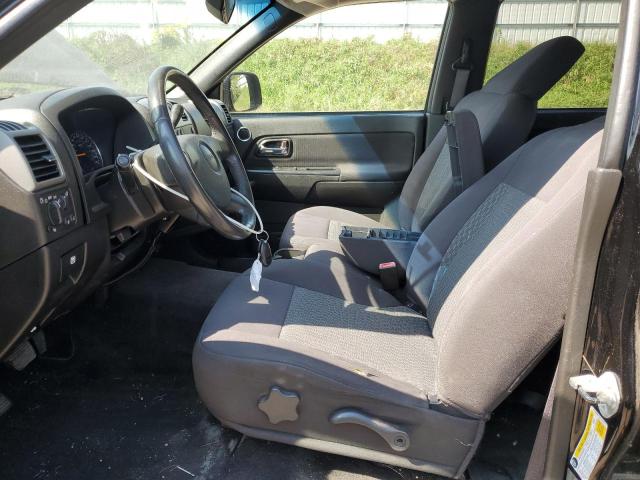 Photo 7 from auction – 2012 GMC CANYON SLE with VIN 1GTH6MFPXC8129575