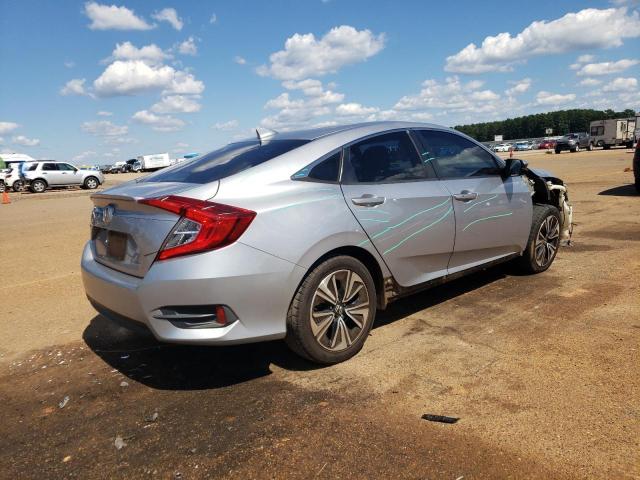 Photo 3 from auction – 2016 HONDA CIVIC EX with VIN 19XFC1F32GE029378