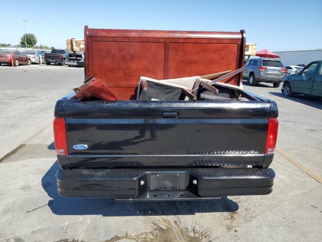 Photo 6 from auction – 1993 FORD F150 with VIN 1FTDF15R7PLA96117