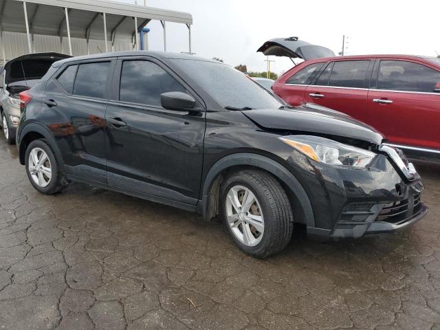 Photo 4 from auction – 2020 NISSAN KICKS S with VIN 3N1CP5BV8LL550362