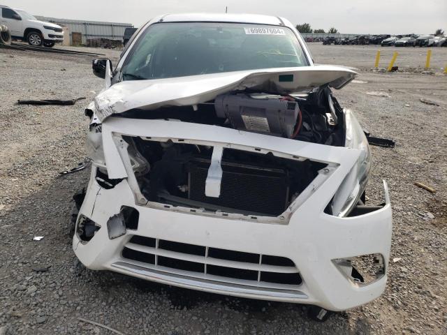Photo 5 from auction – 2017 NISSAN VERSA S with VIN 3N1CN7AP2HL801968